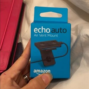🛍 Mount for amazon echo NEW in box